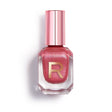 Makeup Revolution, High Gloss, Nail Polish, Satin, 10 ml - Feel You
