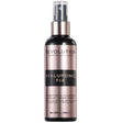 Makeup Revolution - Hyaluronic Fix - Moisturizing fixative spray for makeup - 100ml - Feel You