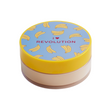 Makeup Revolution, I Heart Revolution, Loose Setting Powder, Banana, 22 g - Feel You