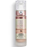 Makeup Revolution, IRL Filter, Oil Free, Long Wear, Cream Foundation, F4, 23 ml - Feel You
