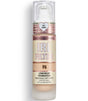 Makeup Revolution, IRL Filter, Oil Free, Long Wear, Cream Foundation, F6, 23 ml - Feel You