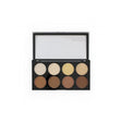 Makeup Revolution - Iconic Lights & Contour Pro - Feel You