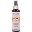 Makeup Revolution - (Illuminating Fixing Spray) 100 ml - 100ml - Feel You