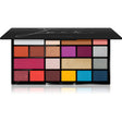 Makeup Revolution, Jack, Eyeshadow Palette, 16, 26 g - Feel You