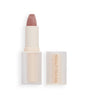 Makeup Revolution, Lasting Kiss, Cream Lipstick, Brunch Pink Nude, 3.2 g - Feel You