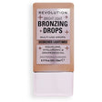 Makeup Revolution - Light/Med Bronzing Drops - Bronzující kapky - 23ml - Feel You