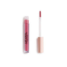 Makeup Revolution - Lip Vinyl Intense Shine Lipgloss - Liquid lipstick 3.6 ml - Feel You