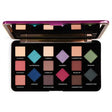Makeup Revolution London – I Love Revolution – Parental Advisory Explicit Content, 15 Nuante - Feel You