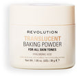 Makeup Revolution - Loose Baking Powder 30 g - Feel You