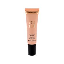 Makeup Revolution - Make-up Pore Blur - Make-up base 28 ml - Feel You