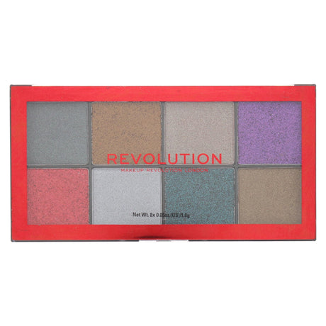 Makeup Revolution - Feel You