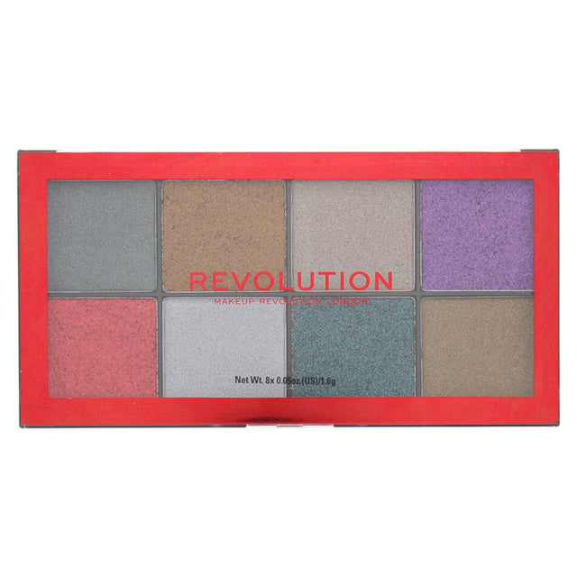 Makeup Revolution - Feel You