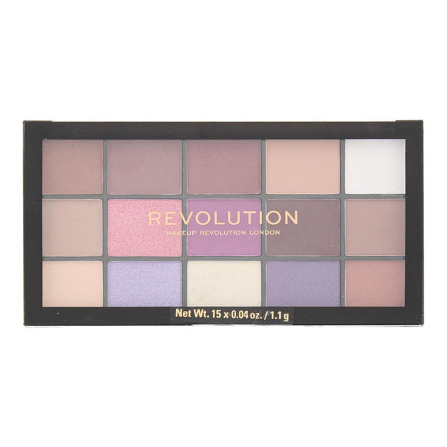 Makeup Revolution - Feel You