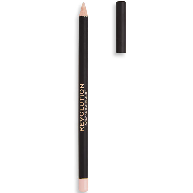 Makeup Revolution, Makeup Revolution, Kohl Eyeliner, Nude, 1.3 g - Feel You