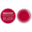 Makeup Revolution - Makeup Revolution London Mousse Blush - Pěnová tvářenka 6 g - Feel You