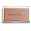 Makeup Revolution - Matte Base Powder - Mattifying powder 12 g - Feel You