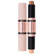 Makeup Revolution - Medium Fast Base Contour Stick 8,6 g - Feel You
