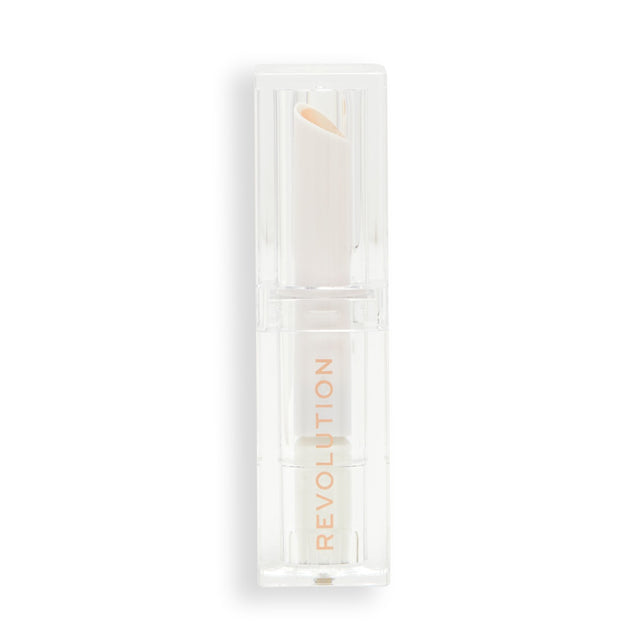 Makeup Revolution, Moodswitch Halo, Hydrating, Lip Balm, Clear, 2.5 g - Feel You