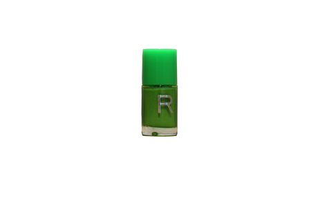 Makeup Revolution, Neon, Vegan, Nail Polish, Zingy, 10 ml - Feel You