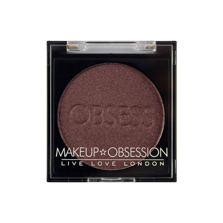 Makeup Revolution, Obsession, Eyeshadow Powder, E169, Antique Lace, 2 g - Feel You