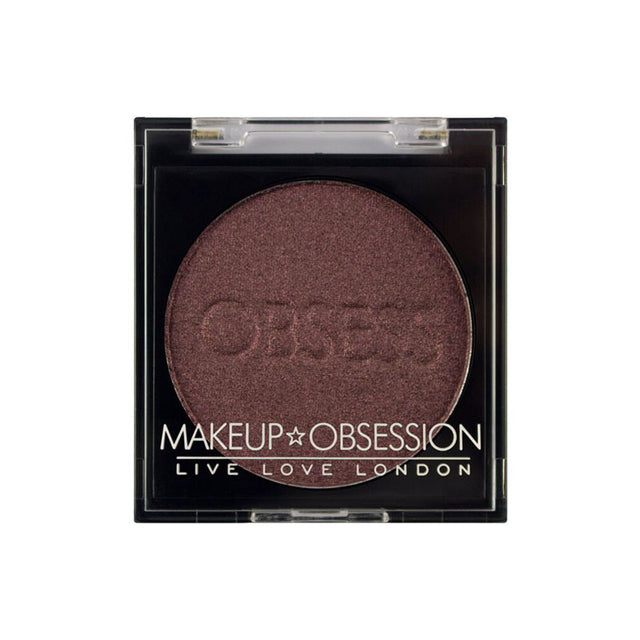 Makeup Revolution, Obsession, Eyeshadow Powder, E169, Antique Lace, 2 g - Feel You