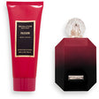 Makeup Revolution - Passion EDT & Body Lotion Gift Set - Feel You