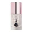 Makeup Revolution, Plump & Shine, Top Coat, Nail Polish, 15 ml - Feel You