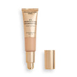 Makeup Revolution, Pro CC Perfecting, CC Cream, F 0.5, SPF 30, 26 ml - Feel You