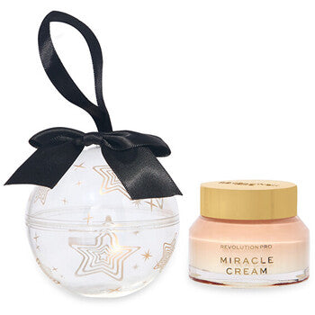 Makeup Revolution - Pro Miracle Miracle Cream Bauble Set - Feel You