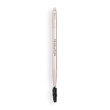 Makeup Revolution - R1 Define & Fill Brow Brush - Feel You