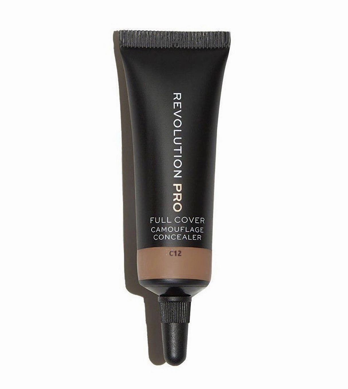 Makeup Revolution, REVOLUTION PRO, Vegan, Liquid Concealer, C 12, 8.5 ml - Feel You