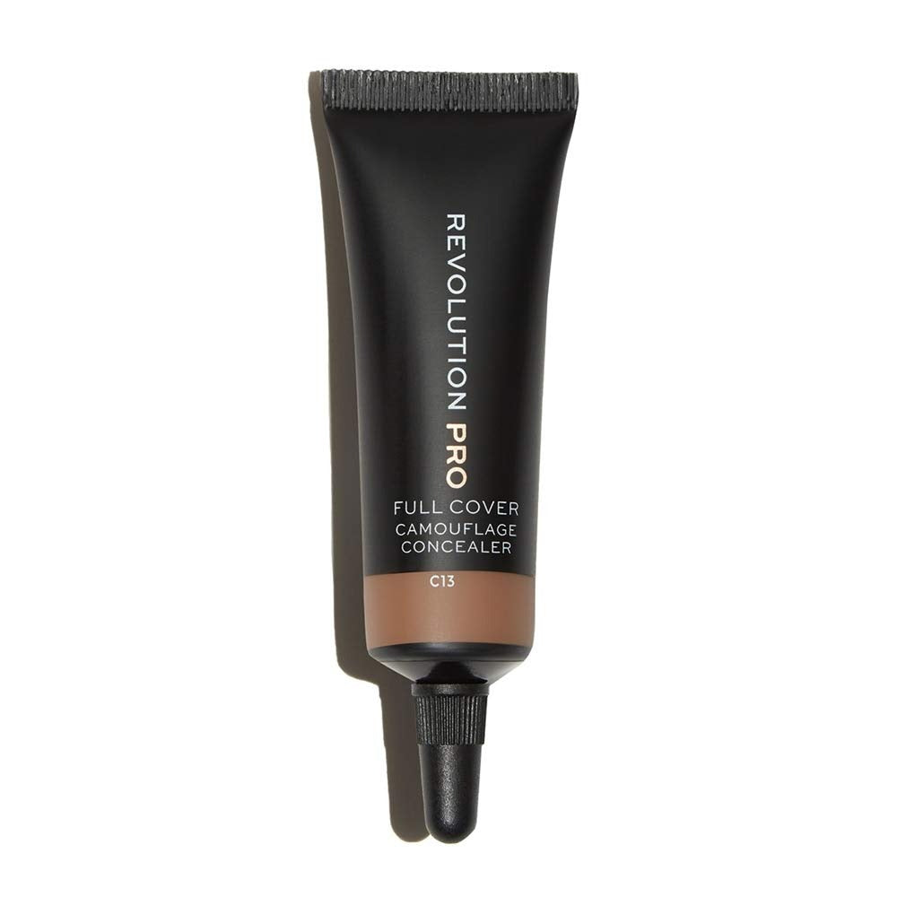 Makeup Revolution, REVOLUTION PRO, Vegan, Liquid Concealer, C 13, 8.5 ml - Feel You