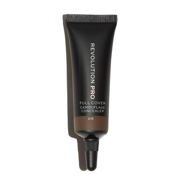 Makeup Revolution, REVOLUTION PRO, Vegan, Liquid Concealer, C 15, 8.5 ml - Feel You
