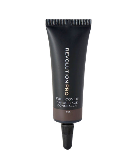 Makeup Revolution, REVOLUTION PRO, Vegan, Liquid Concealer, C 18, 8.5 ml - Feel You