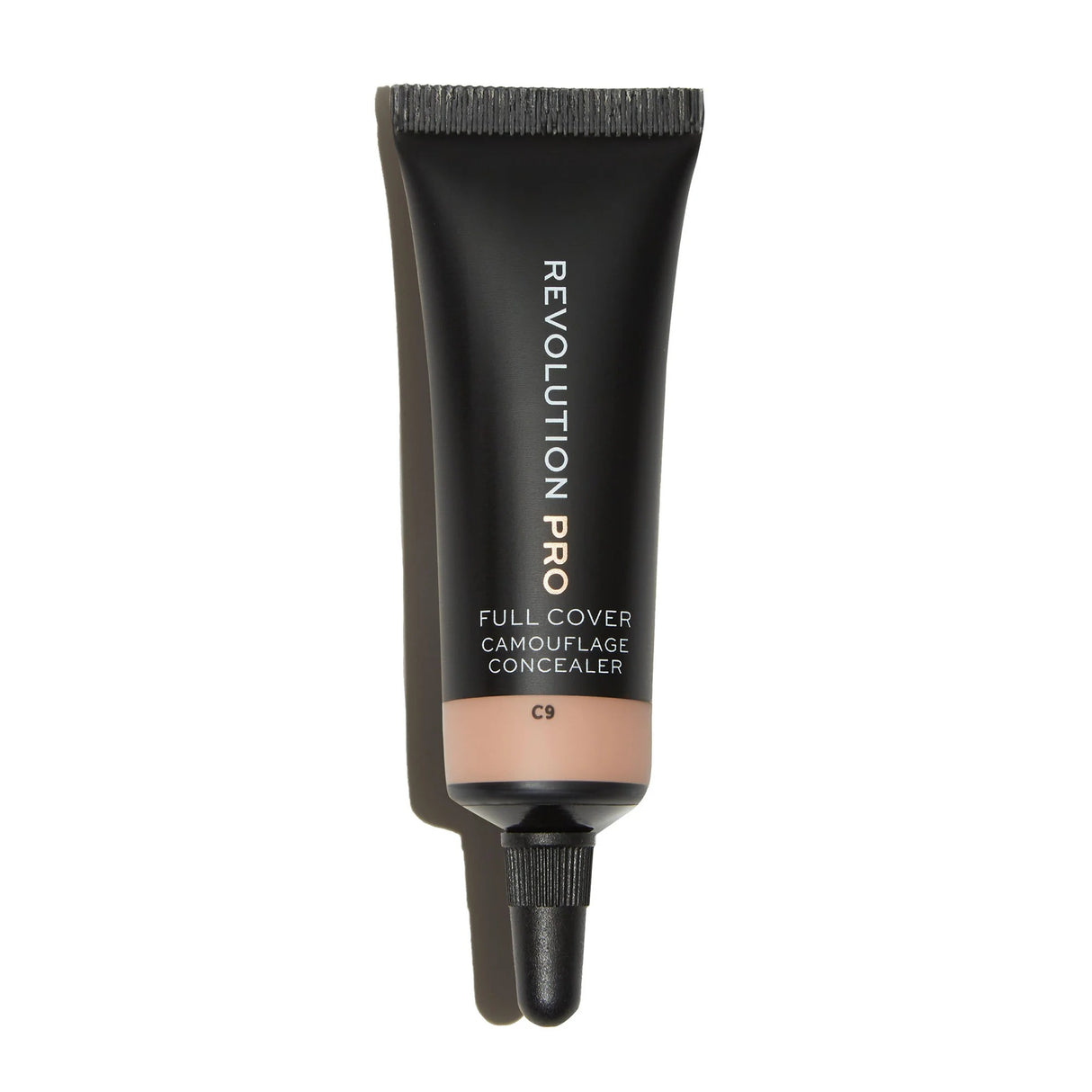 Makeup Revolution, REVOLUTION PRO, Vegan, Liquid Concealer, C 9, 8.5 ml - Feel You