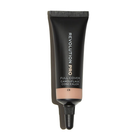 Makeup Revolution, REVOLUTION PRO, Vegan, Liquid Concealer, C 9, 8.5 ml - Feel You