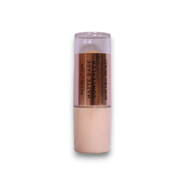 Makeup Revolution, REVOLUTION, Vegan, Concealer Stick, C 8.5, 8 g - Feel You