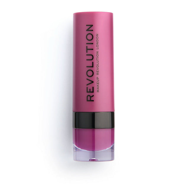 Makeup Revolution, REVOLUTION, Vegan, Matte, Cream Lipstick, 145, Vixen, 3 g - Feel You
