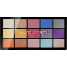 Makeup Revolution - Re-Loaded Spirited Love Shadow Palette 16,5 g - Feel You