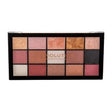 Makeup Revolution - Re-loaded Affection Eyeshadow Palette 16.5 g - Feel You
