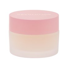Makeup Revolution - Rehab Brow Care Mask - Nourishing eyebrow mask 12 g - Feel You