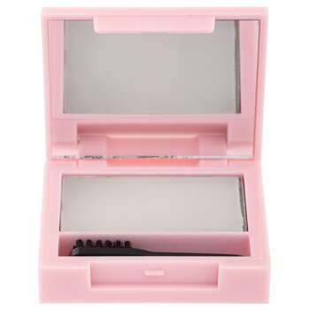 Makeup Revolution - Rehab Brow Soap + Care - Gel and lipstick 5 g - Feel You
