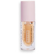 Makeup Revolution - Rehab Plump Me Up Orange Glaze Lip Serum - 4.6ml - Feel You