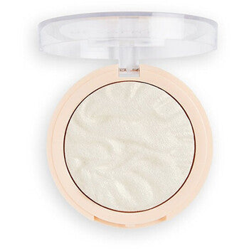 Makeup Revolution - Reloaded Golden Lights Highlighter - Brightener 10 g - Feel You