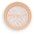 Makeup Revolution - Reloaded Peach Lights Highlighter - Brightener 10 g - Feel You