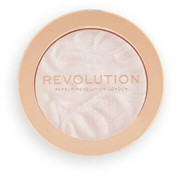 Makeup Revolution - Reloaded Peach Lights Highlighter - Brightener 10 g - Feel You