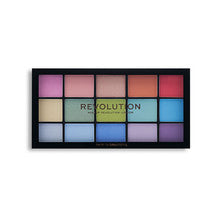 Makeup Revolution - Reloaded Sugar Pie Palette 16,5 g - Feel You