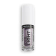 Makeup Revolution - Relove Eye Light Metallic Eyeshadow 1,9 ml - Feel You