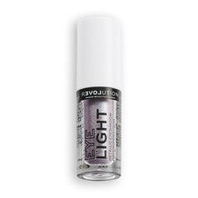 Makeup Revolution - Relove Eye Light Metallic Eyeshadow 1,9 ml - Feel You