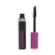 Makeup Revolution, Relove Power Lash, Vegan, Waterproof, Volume, Mascara, Black, 8 ml - Feel You